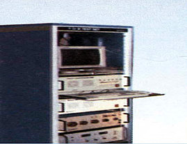 PC Based Flight Data Recorder Test set