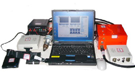 PC Based Oscillation Monitoring System
